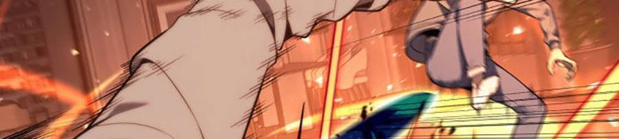 Vị Vua Mạnh Nhất Đã Trở Lại Chap 35 - Next Chap 36