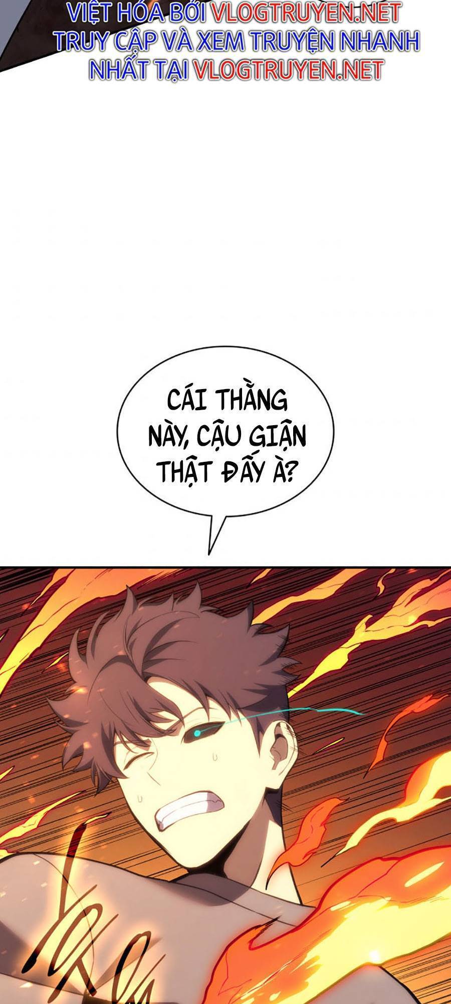 Vị Vua Mạnh Nhất Đã Trở Lại Chap 35 - Next Chap 36