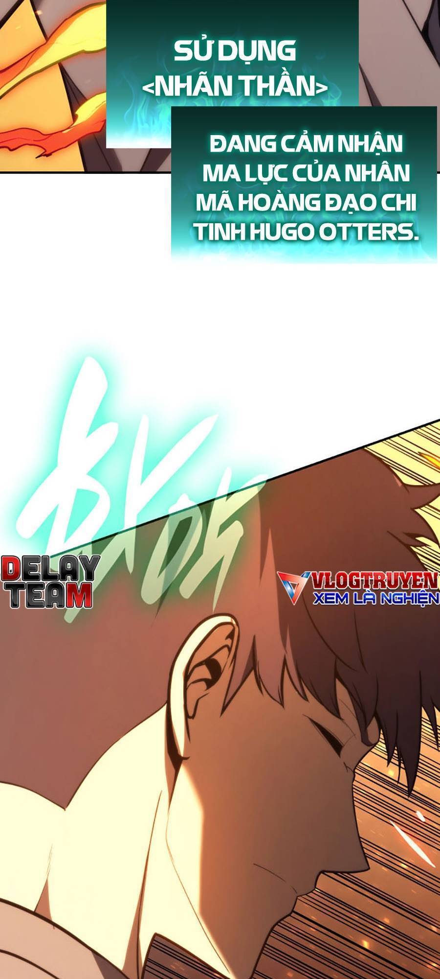 Vị Vua Mạnh Nhất Đã Trở Lại Chap 35 - Next Chap 36