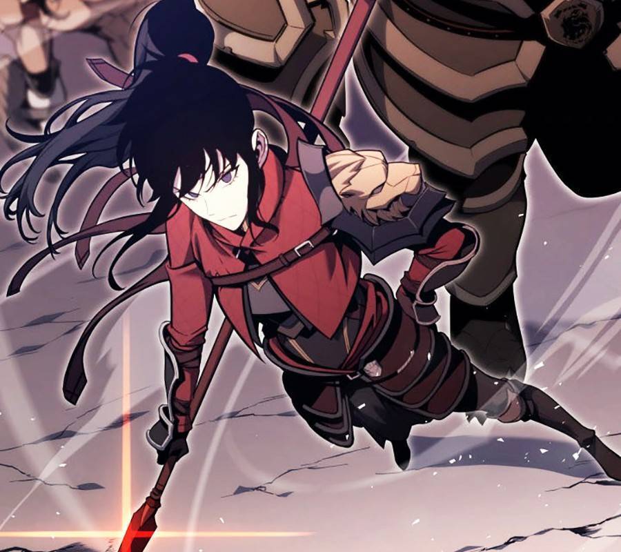 Vị Vua Mạnh Nhất Đã Trở Lại Chap 36 - Next Chap 37