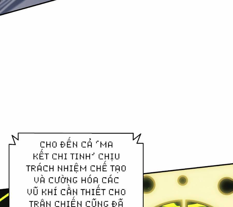 Vị Vua Mạnh Nhất Đã Trở Lại Chap 36 - Next Chap 37