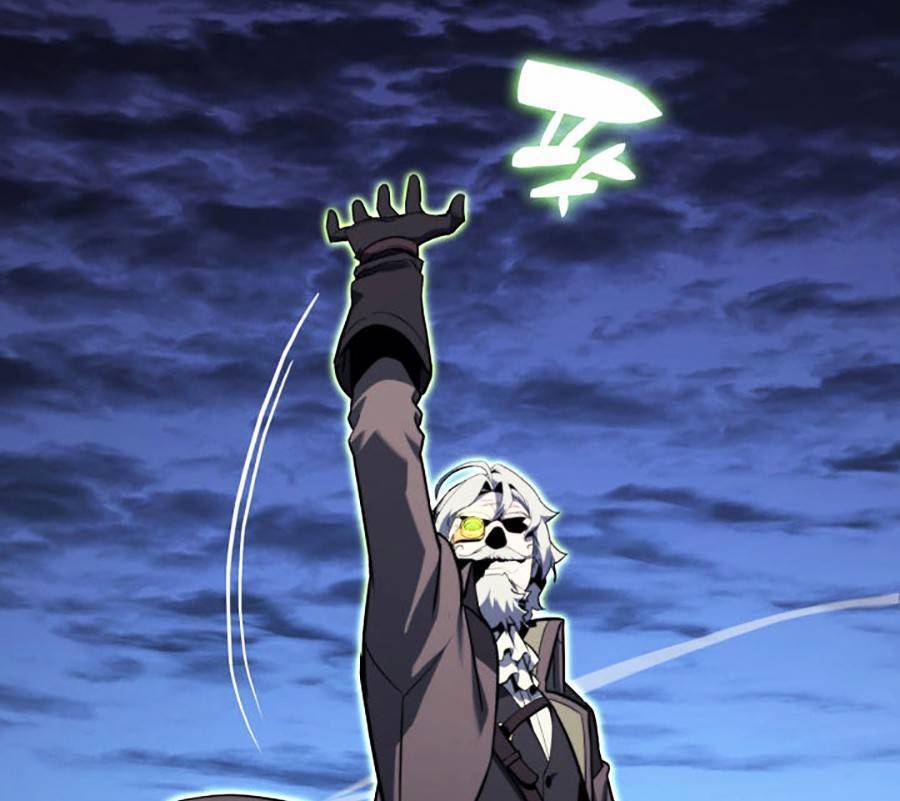 Vị Vua Mạnh Nhất Đã Trở Lại Chap 36 - Next Chap 37