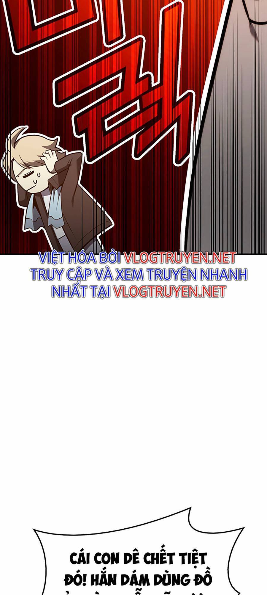 Vị Vua Mạnh Nhất Đã Trở Lại Chap 36 - Next Chap 37