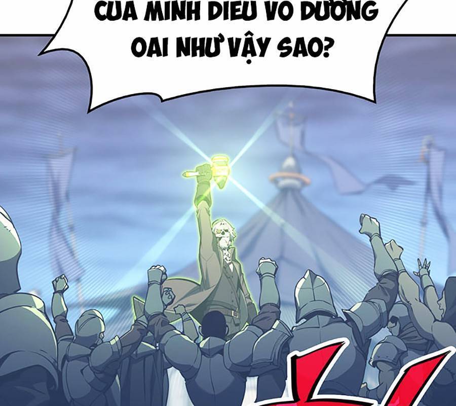 Vị Vua Mạnh Nhất Đã Trở Lại Chap 36 - Next Chap 37