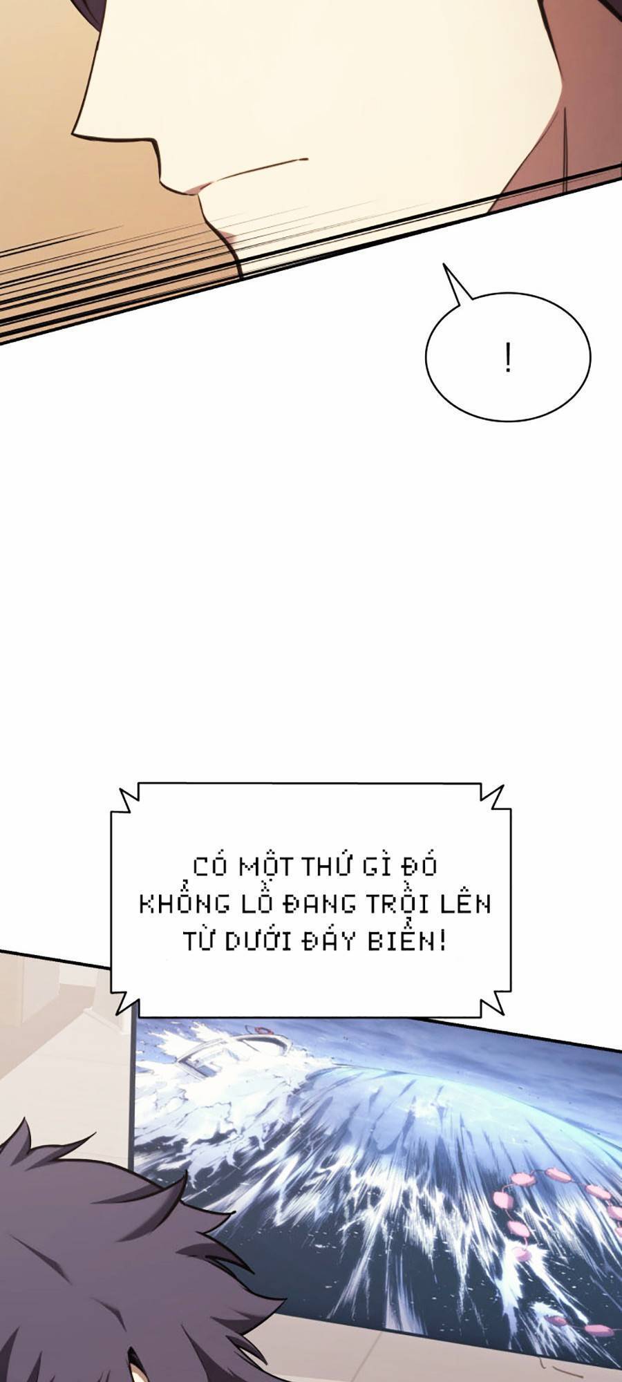 Vị Vua Mạnh Nhất Đã Trở Lại Chap 36 - Next Chap 37