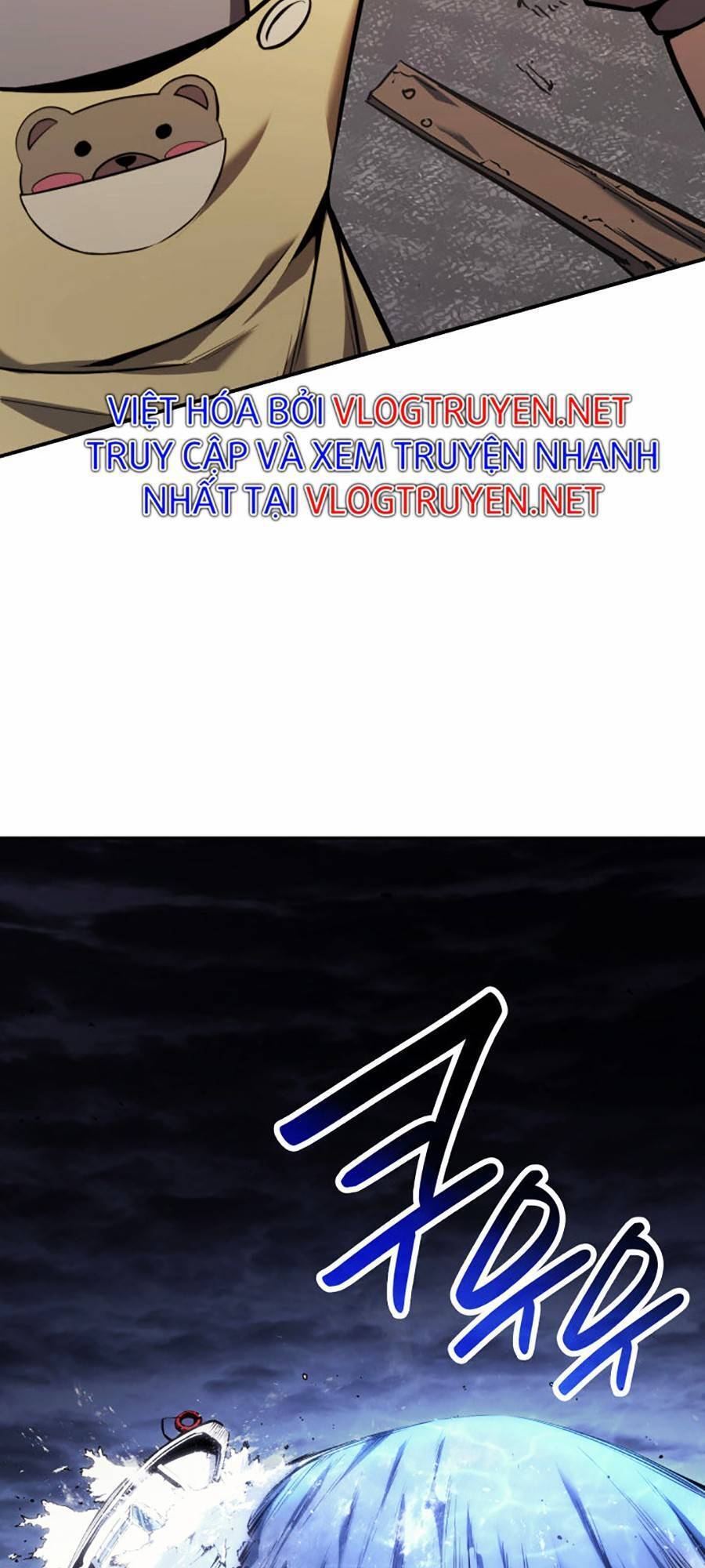 Vị Vua Mạnh Nhất Đã Trở Lại Chap 36 - Next Chap 37