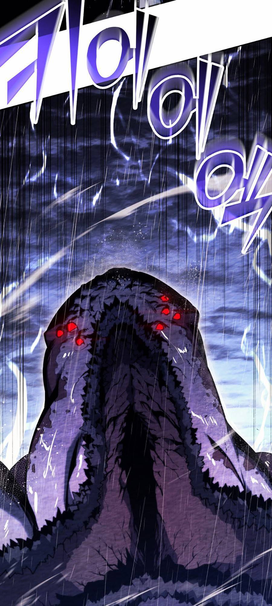 Vị Vua Mạnh Nhất Đã Trở Lại Chap 36 - Next Chap 37