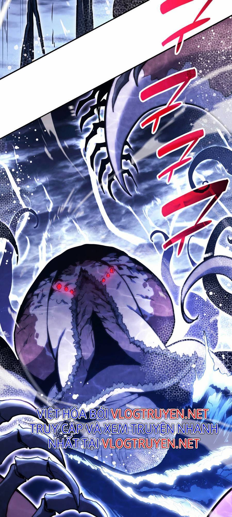 Vị Vua Mạnh Nhất Đã Trở Lại Chap 36 - Next Chap 37