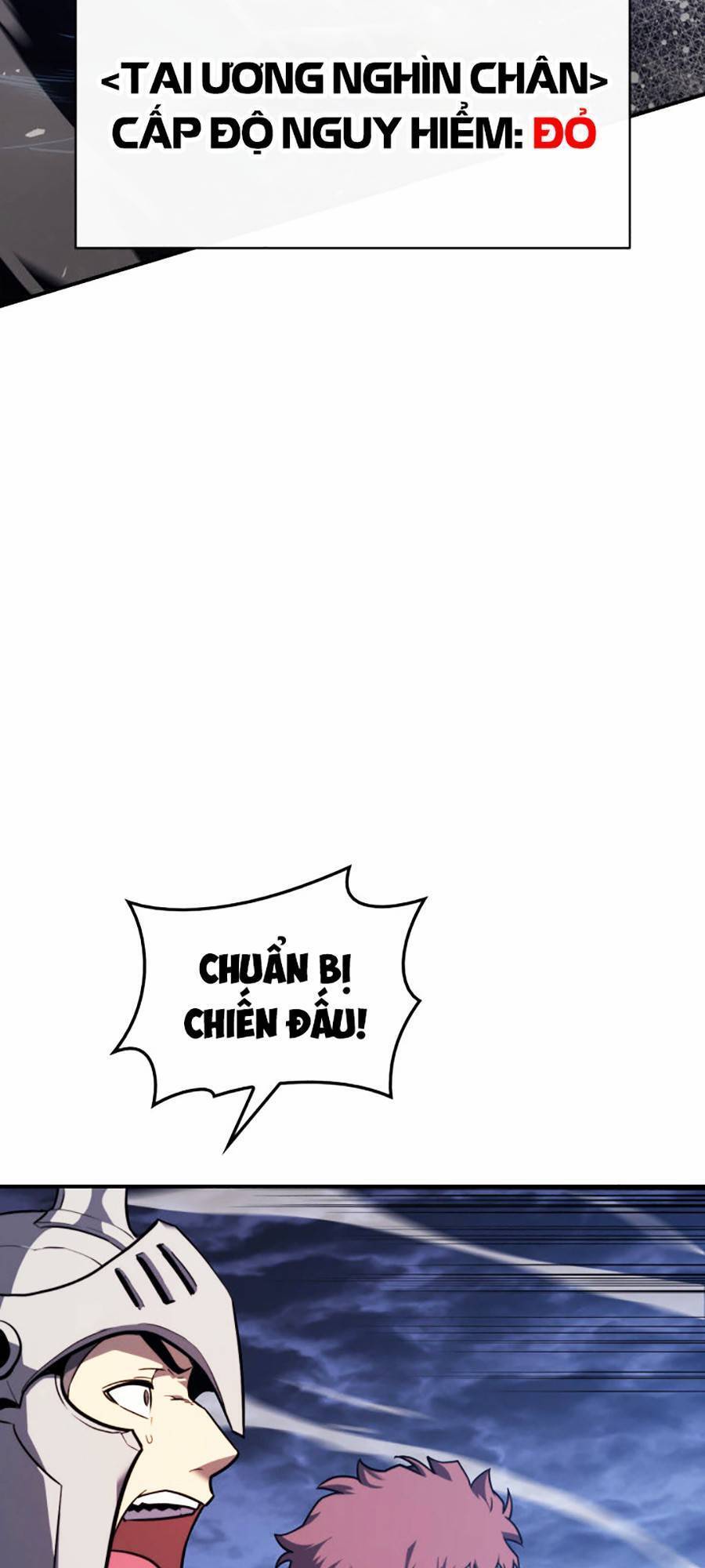 Vị Vua Mạnh Nhất Đã Trở Lại Chap 36 - Next Chap 37