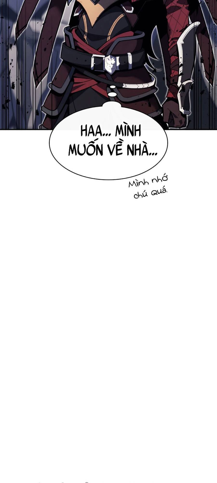 Vị Vua Mạnh Nhất Đã Trở Lại Chap 36 - Next Chap 37