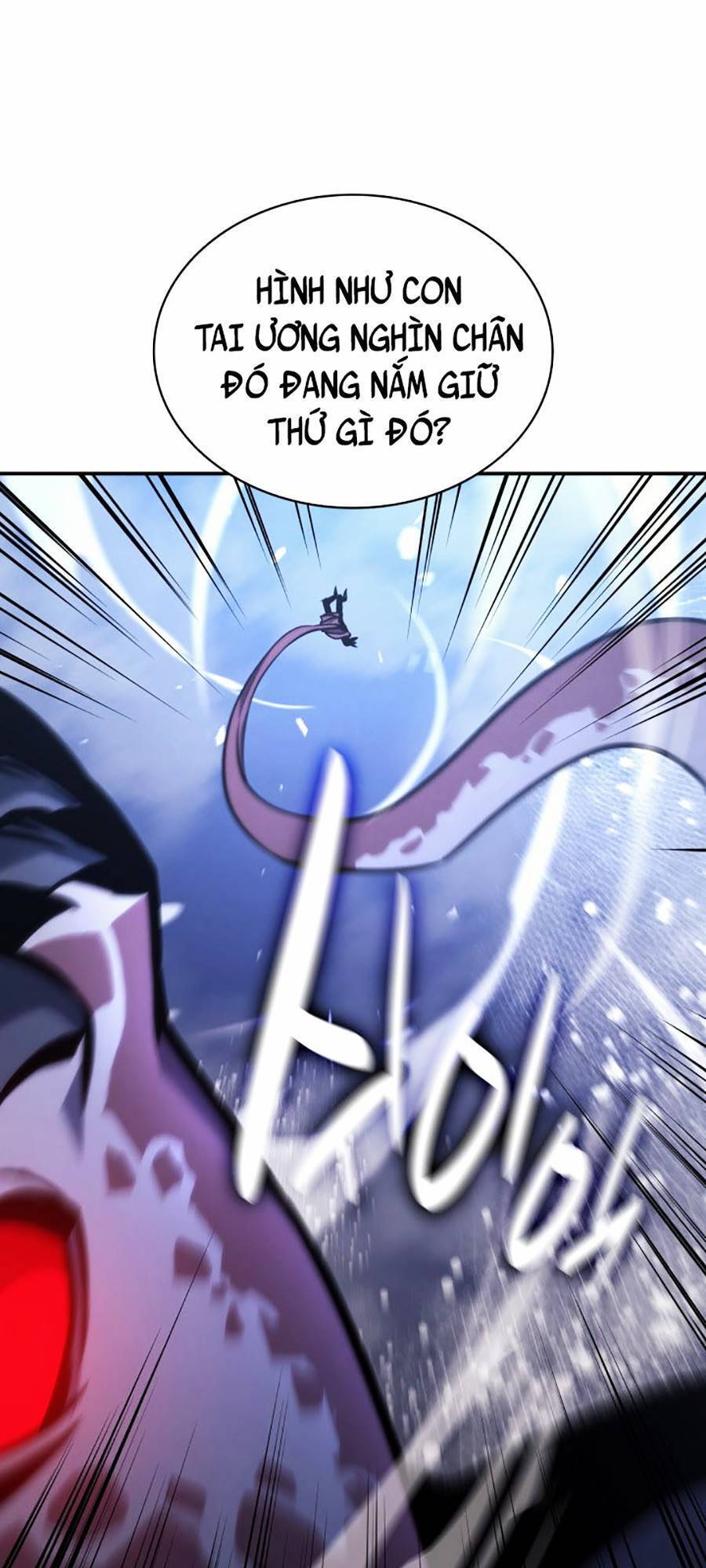 Vị Vua Mạnh Nhất Đã Trở Lại Chap 36 - Next Chap 37