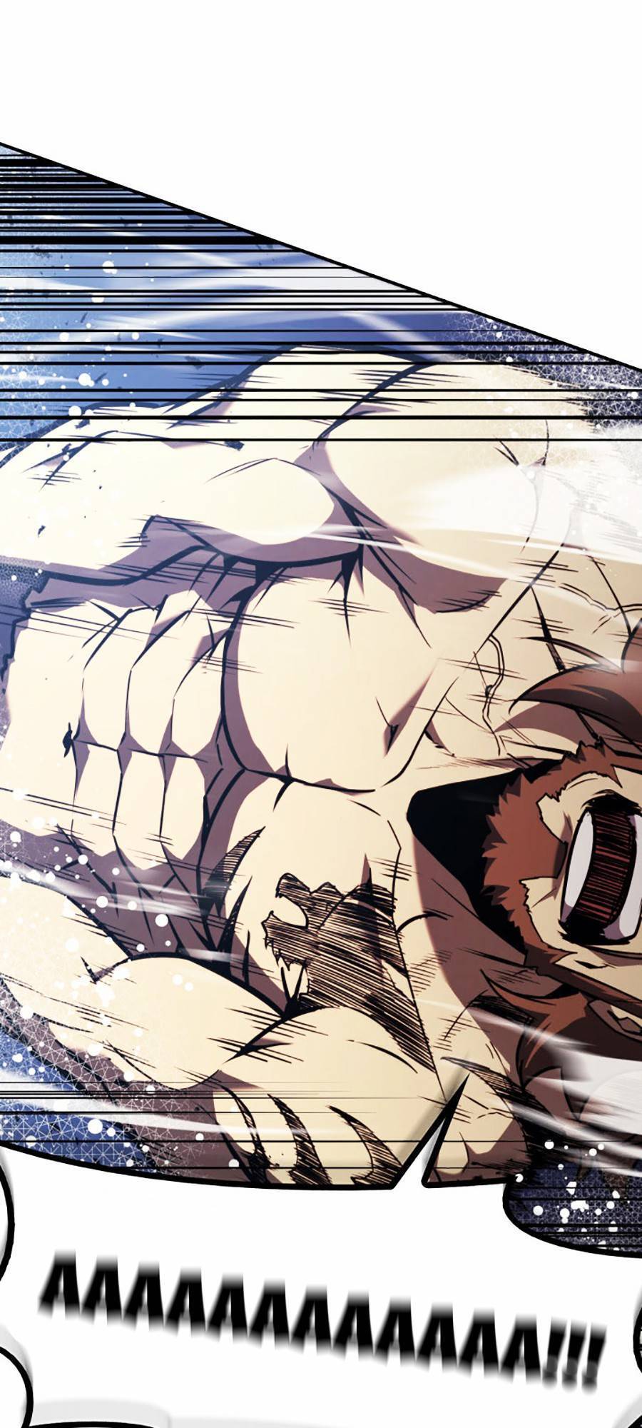 Vị Vua Mạnh Nhất Đã Trở Lại Chap 36 - Next Chap 37