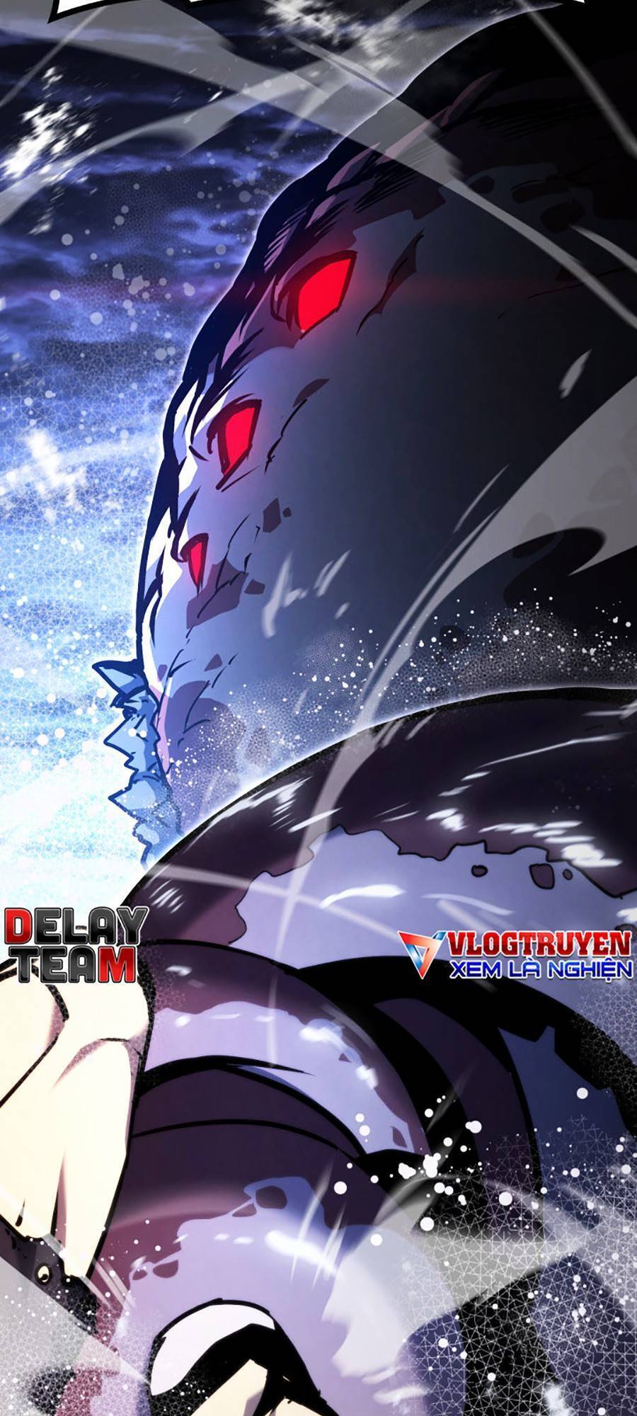 Vị Vua Mạnh Nhất Đã Trở Lại Chap 36 - Next Chap 37