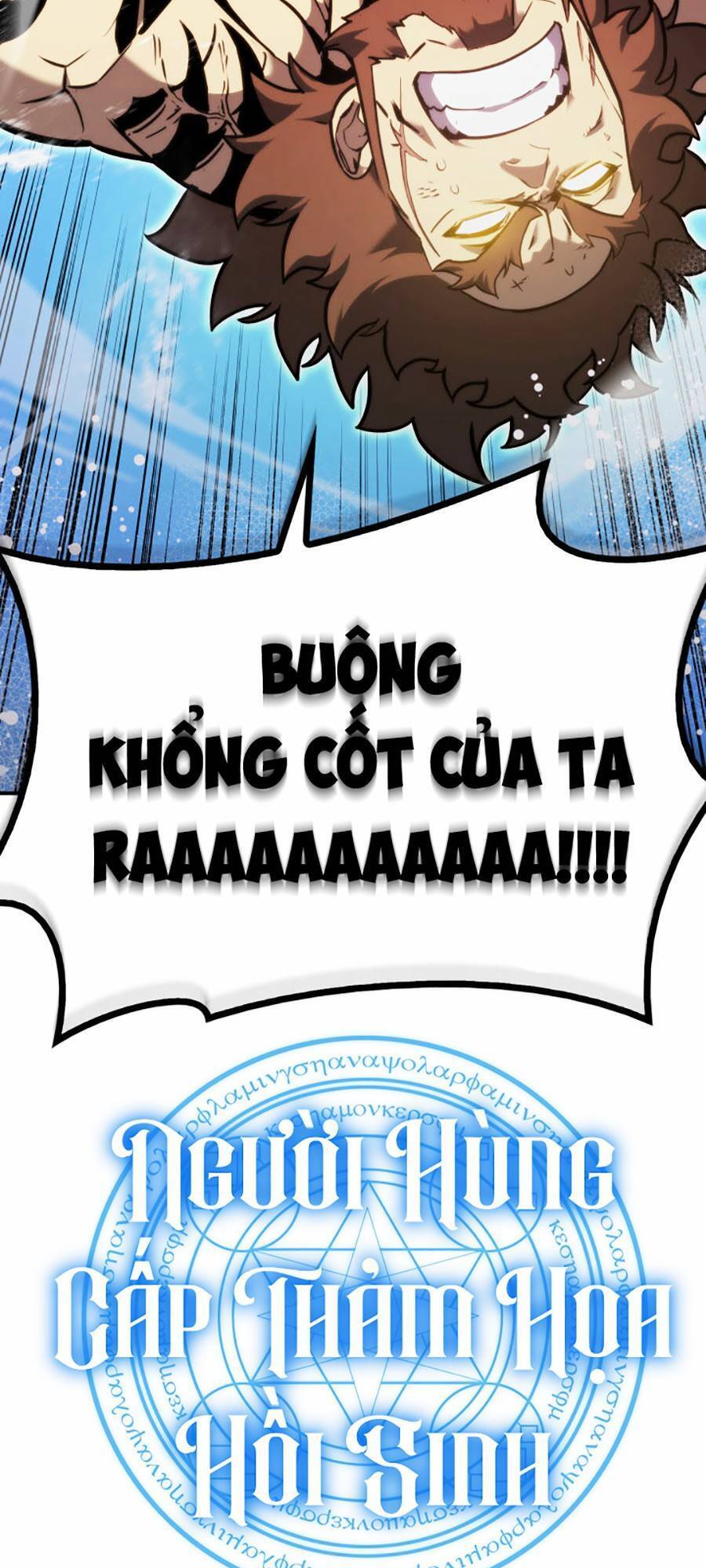 Vị Vua Mạnh Nhất Đã Trở Lại Chap 36 - Next Chap 37