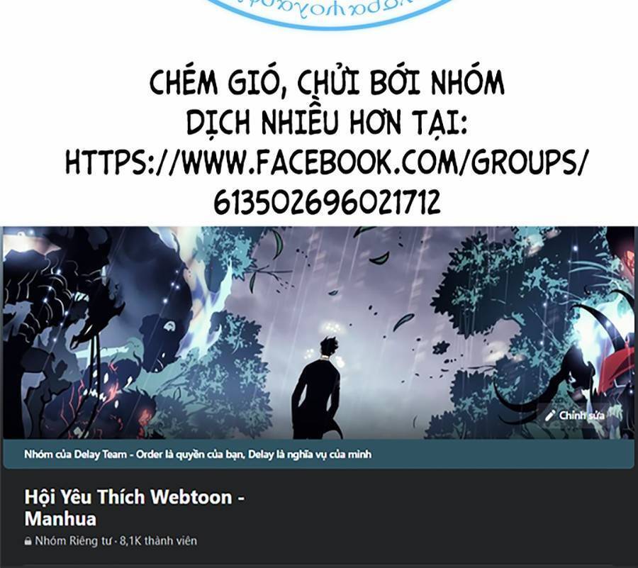 Vị Vua Mạnh Nhất Đã Trở Lại Chap 36 - Next Chap 37