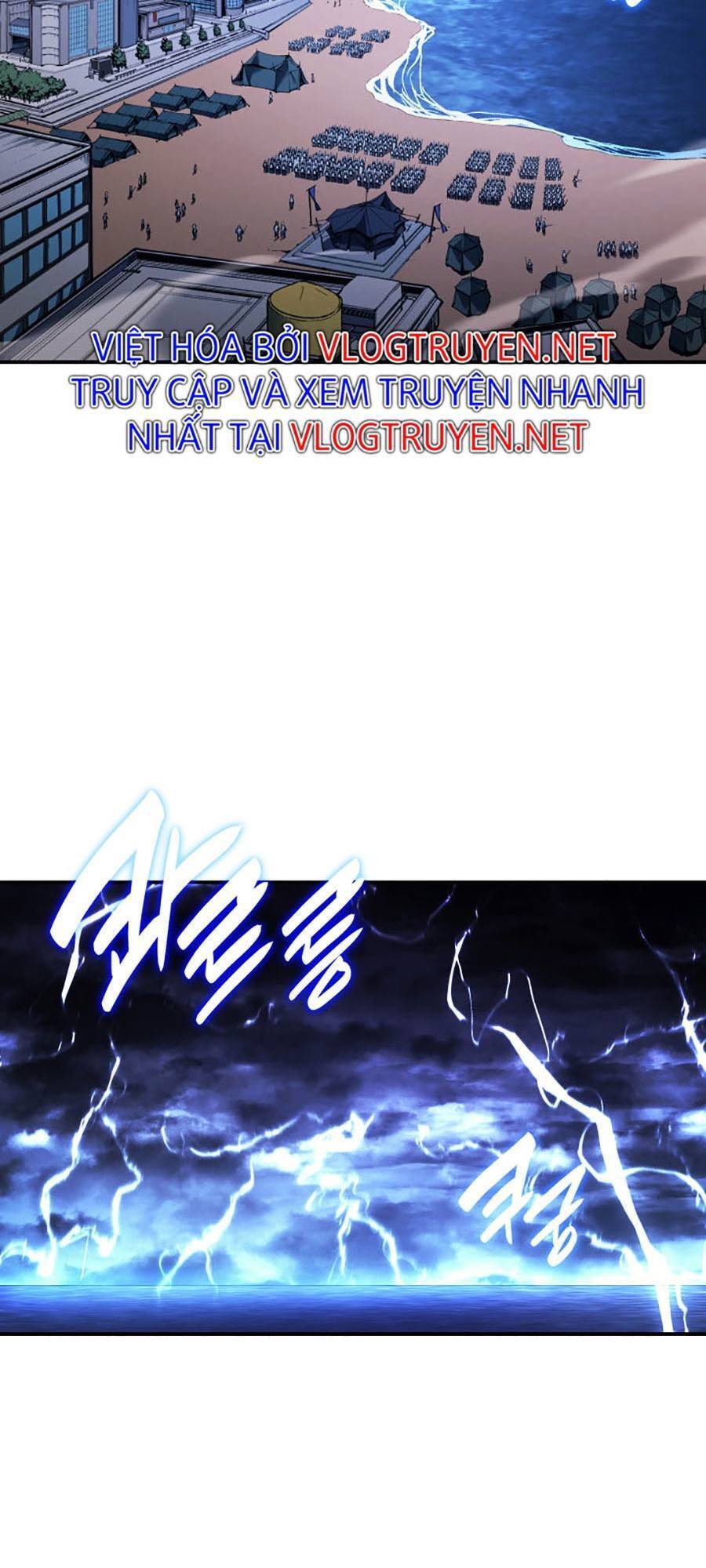Vị Vua Mạnh Nhất Đã Trở Lại Chap 36 - Next Chap 37