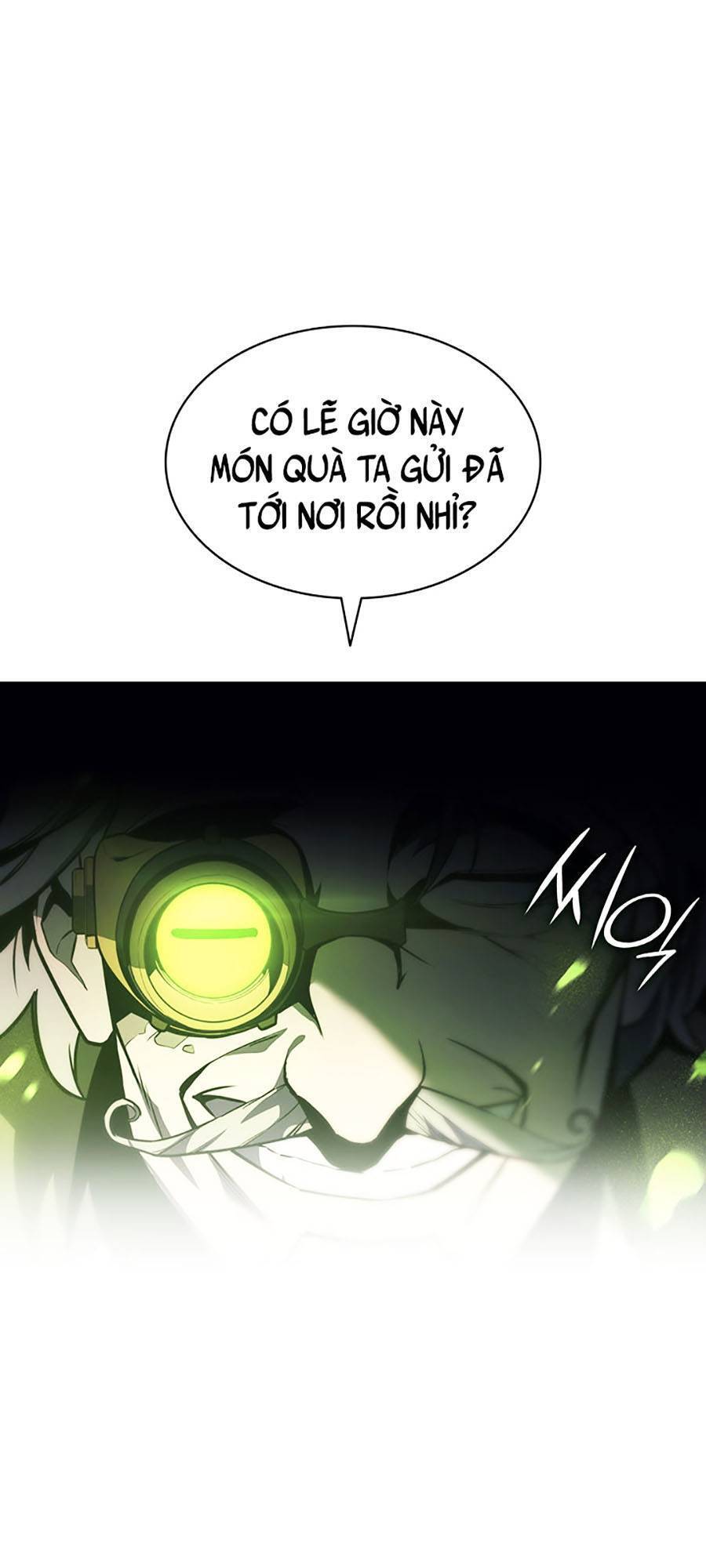 Vị Vua Mạnh Nhất Đã Trở Lại Chap 36 - Next Chap 37