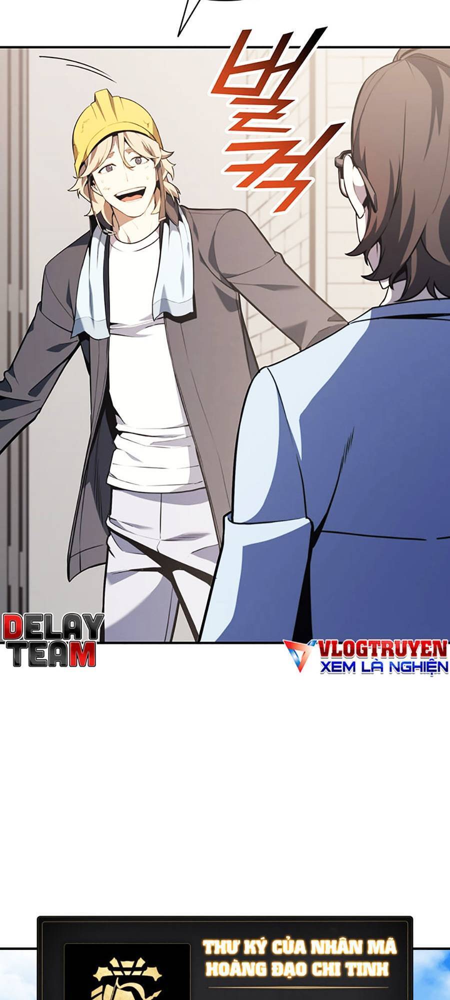 Vị Vua Mạnh Nhất Đã Trở Lại Chap 36 - Next Chap 37