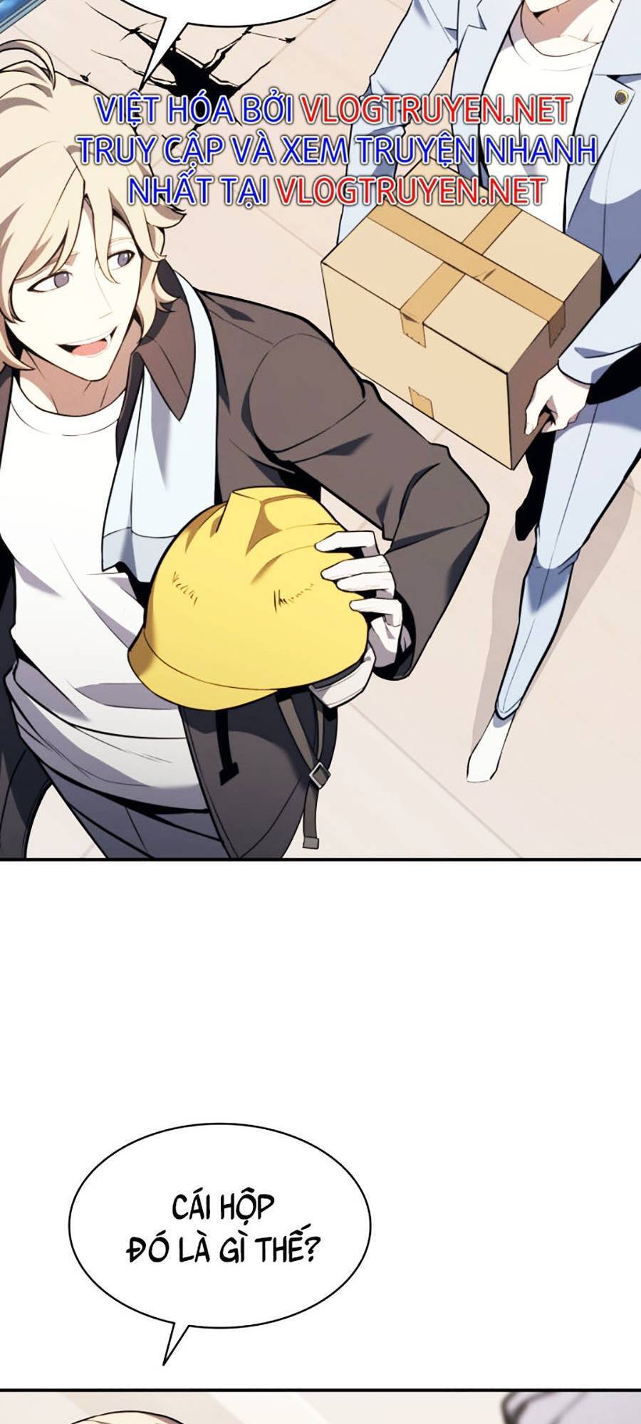 Vị Vua Mạnh Nhất Đã Trở Lại Chap 36 - Next Chap 37