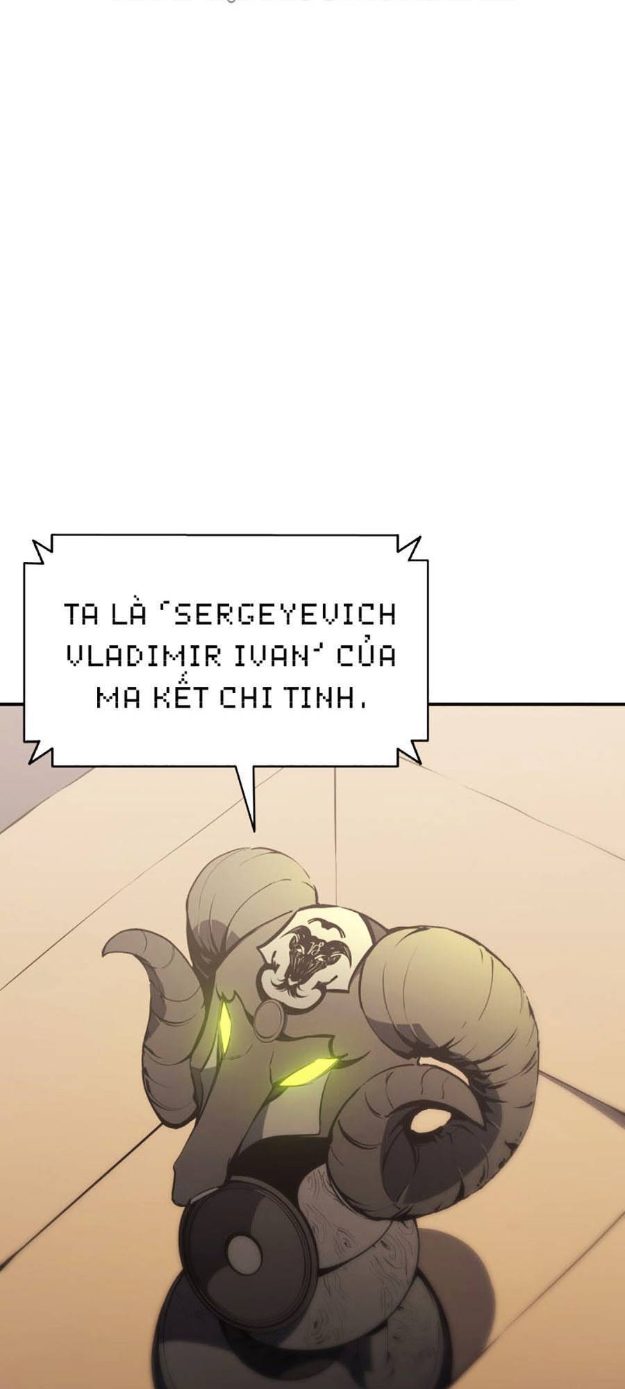 Vị Vua Mạnh Nhất Đã Trở Lại Chap 36 - Next Chap 37