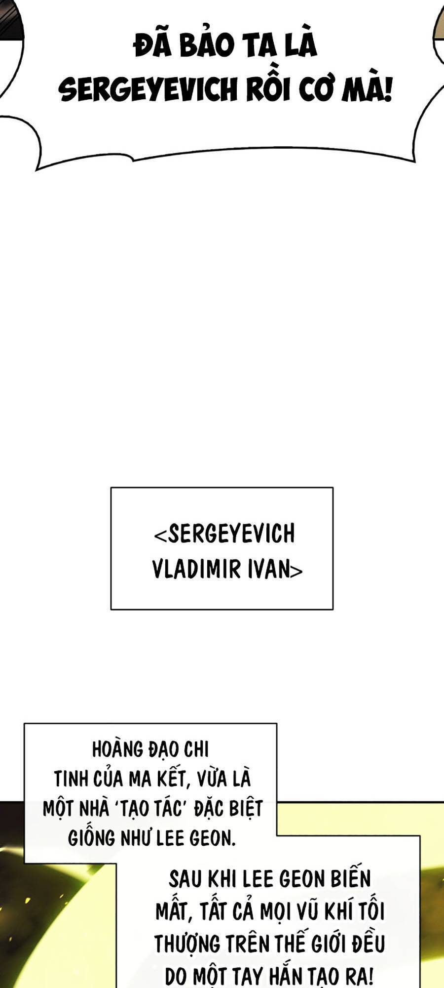 Vị Vua Mạnh Nhất Đã Trở Lại Chap 36 - Next Chap 37