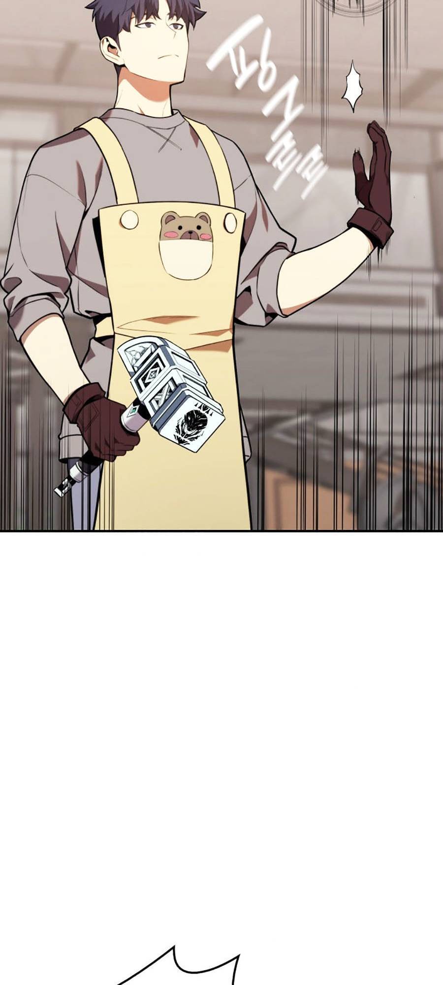 Vị Vua Mạnh Nhất Đã Trở Lại Chap 36 - Next Chap 37