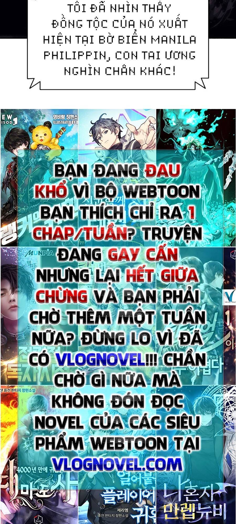 Vị Vua Mạnh Nhất Đã Trở Lại Chap 36 - Next Chap 37