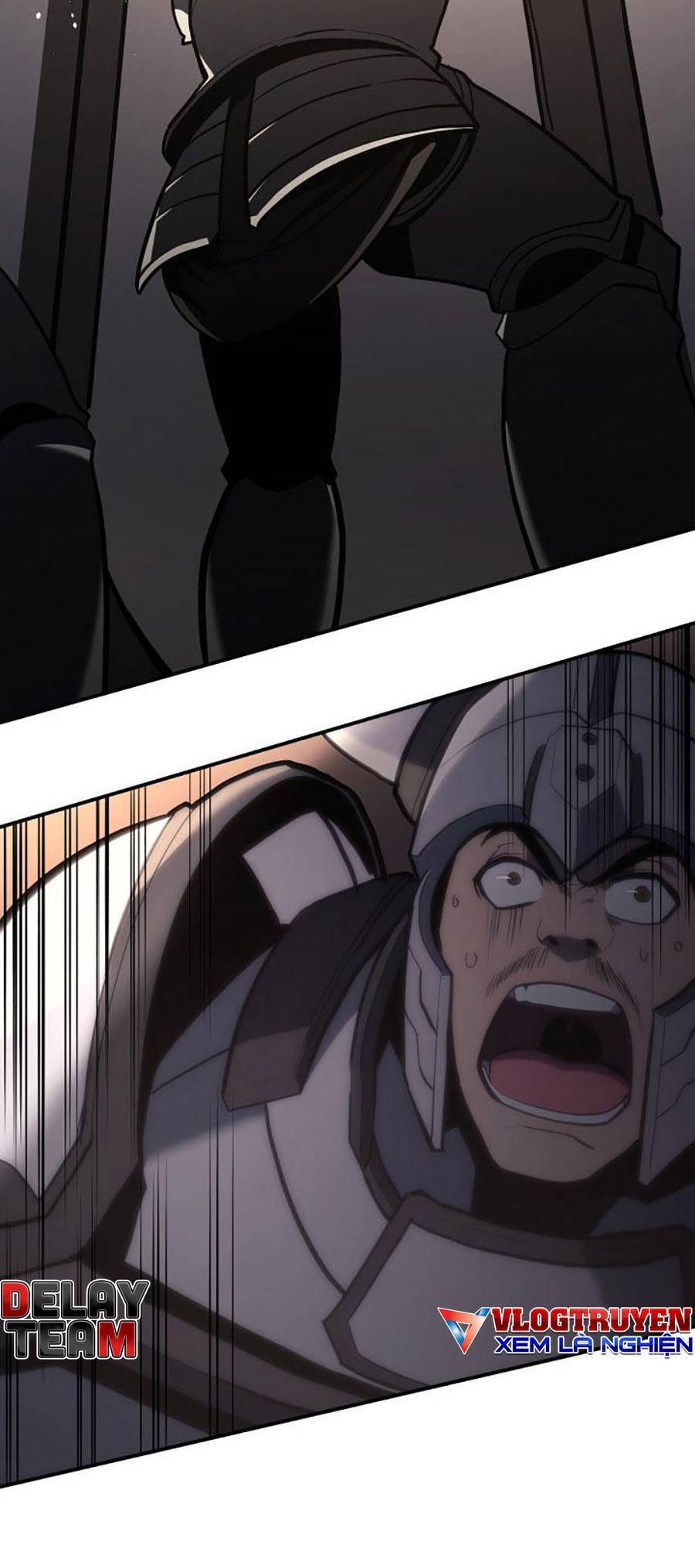 Vị Vua Mạnh Nhất Đã Trở Lại Chap 37 - Next Chap 38