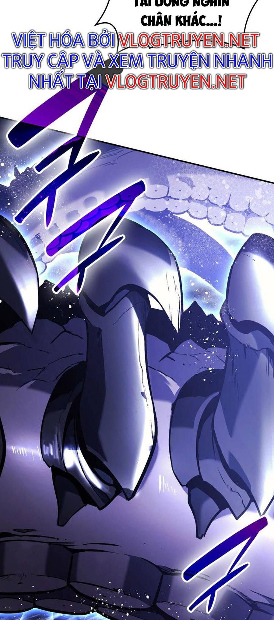 Vị Vua Mạnh Nhất Đã Trở Lại Chap 37 - Next Chap 38