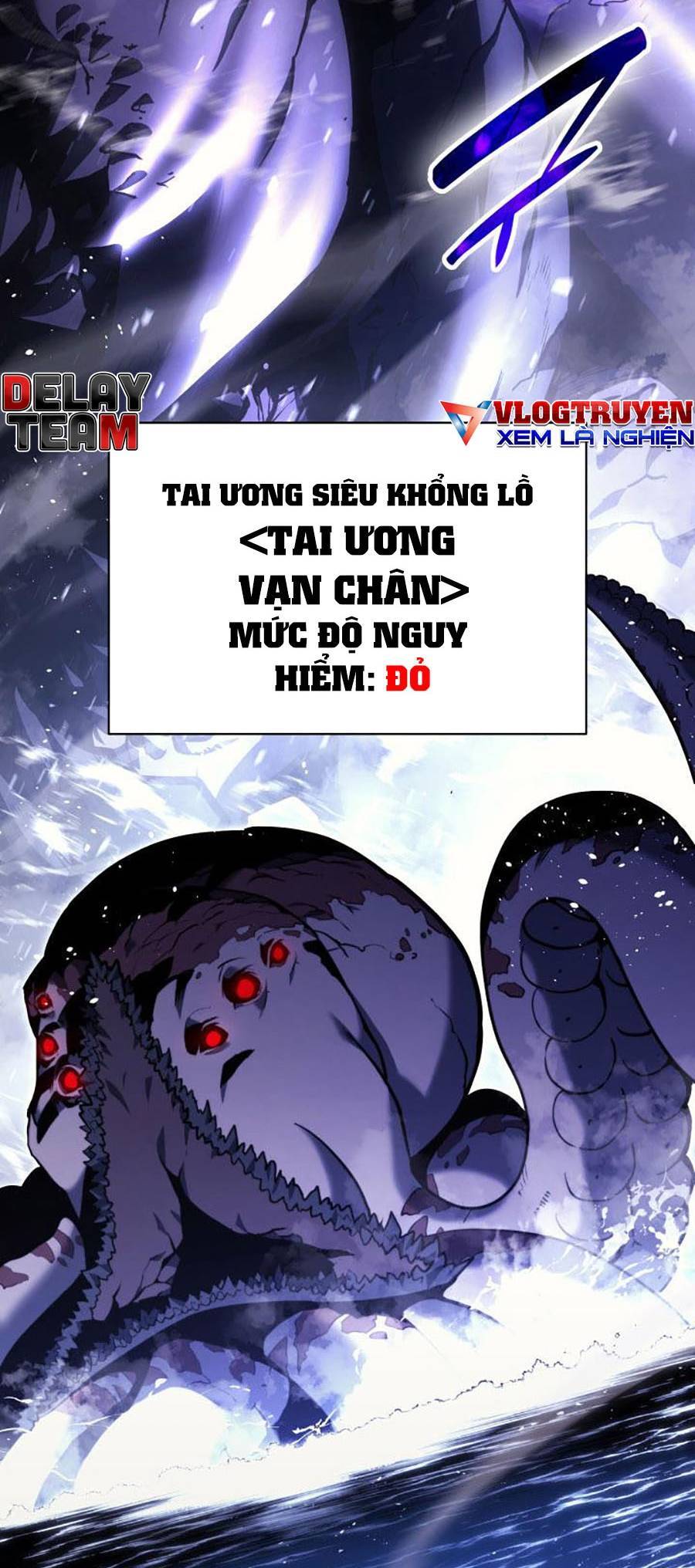 Vị Vua Mạnh Nhất Đã Trở Lại Chap 37 - Next Chap 38