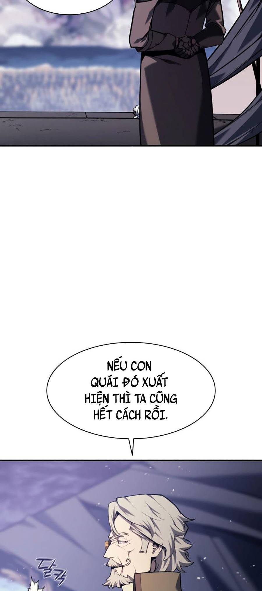 Vị Vua Mạnh Nhất Đã Trở Lại Chap 37 - Next Chap 38