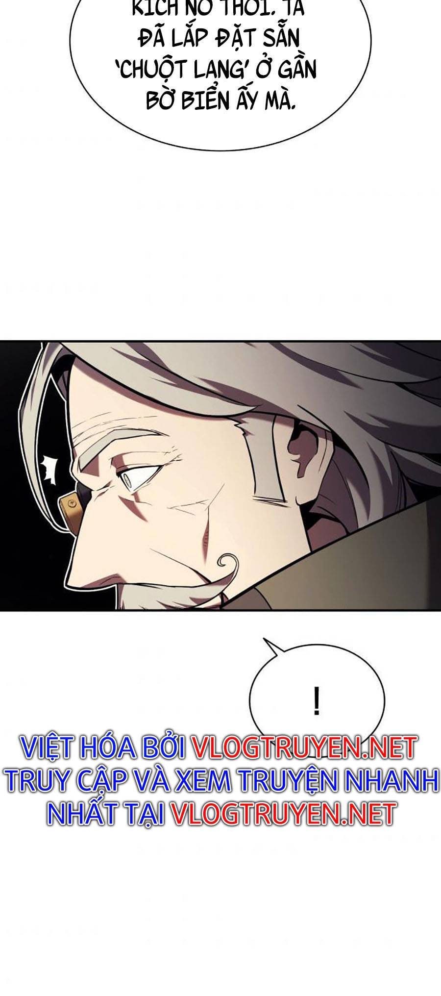 Vị Vua Mạnh Nhất Đã Trở Lại Chap 37 - Next Chap 38