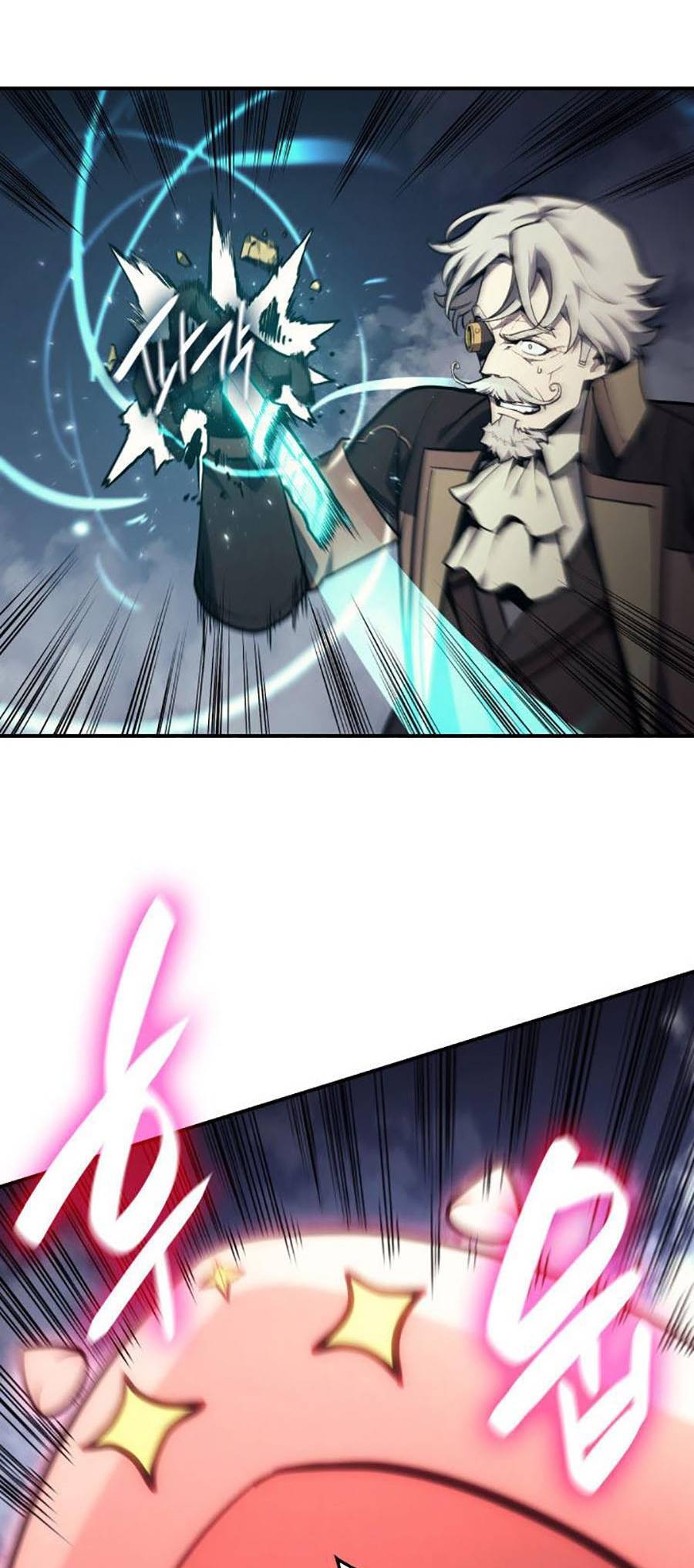 Vị Vua Mạnh Nhất Đã Trở Lại Chap 37 - Next Chap 38