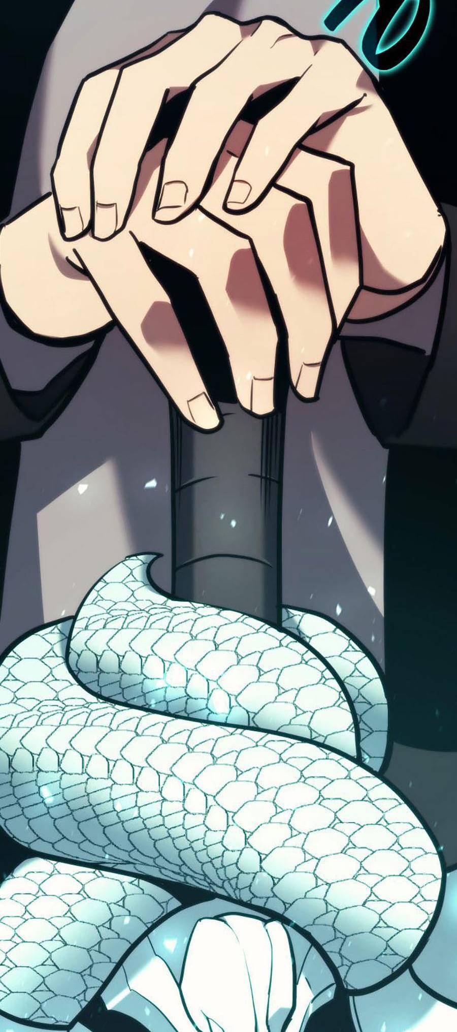 Vị Vua Mạnh Nhất Đã Trở Lại Chap 37 - Next Chap 38