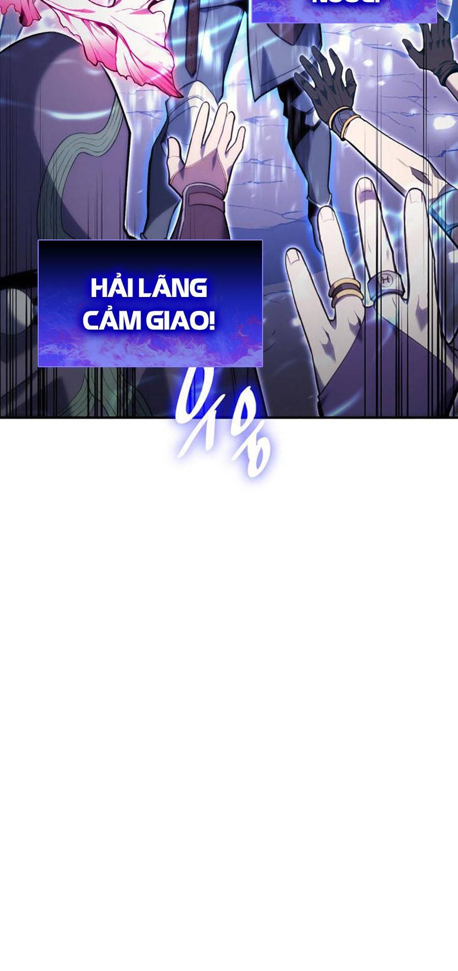 Vị Vua Mạnh Nhất Đã Trở Lại Chap 37 - Next Chap 38