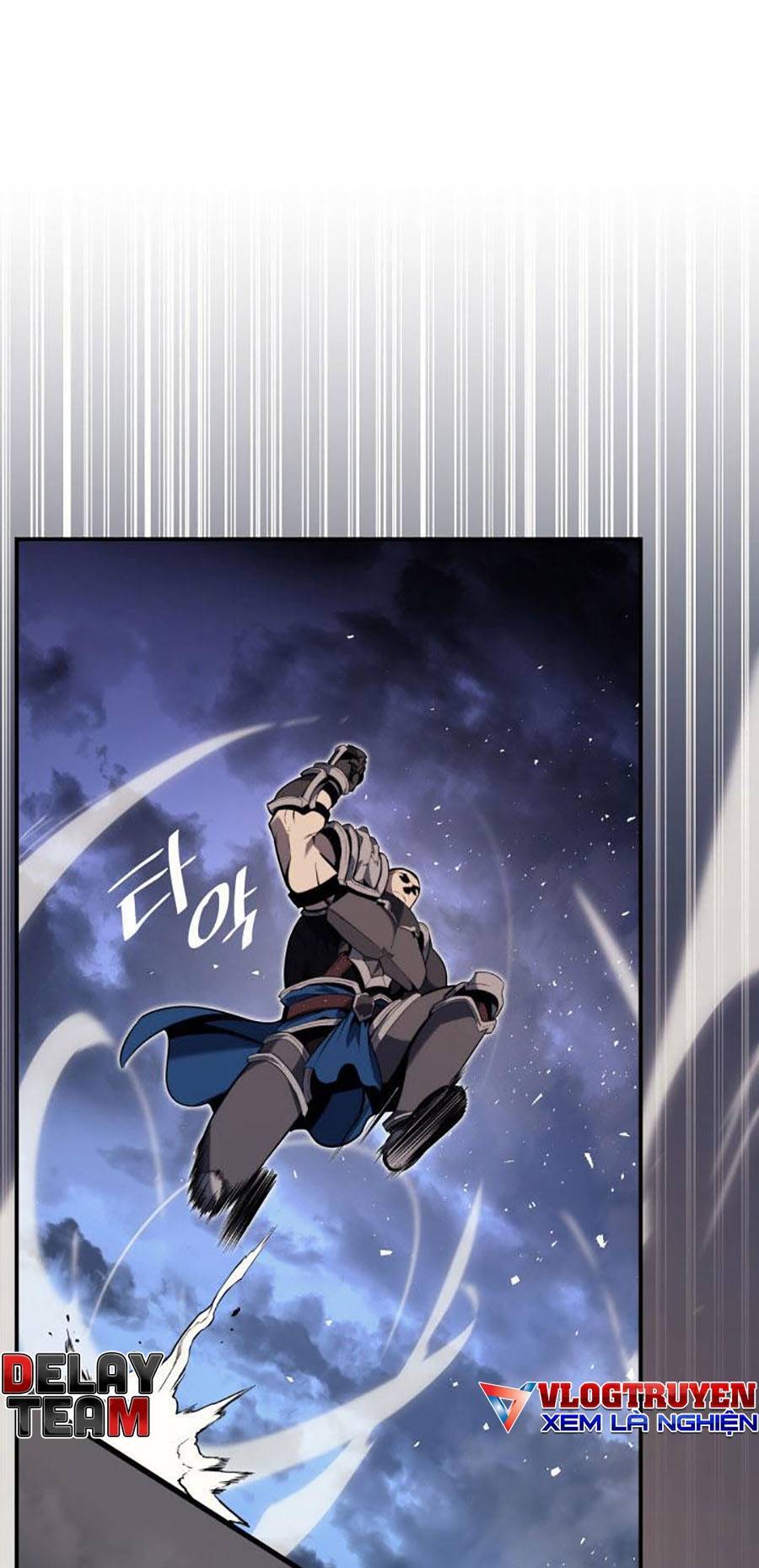 Vị Vua Mạnh Nhất Đã Trở Lại Chap 37 - Next Chap 38