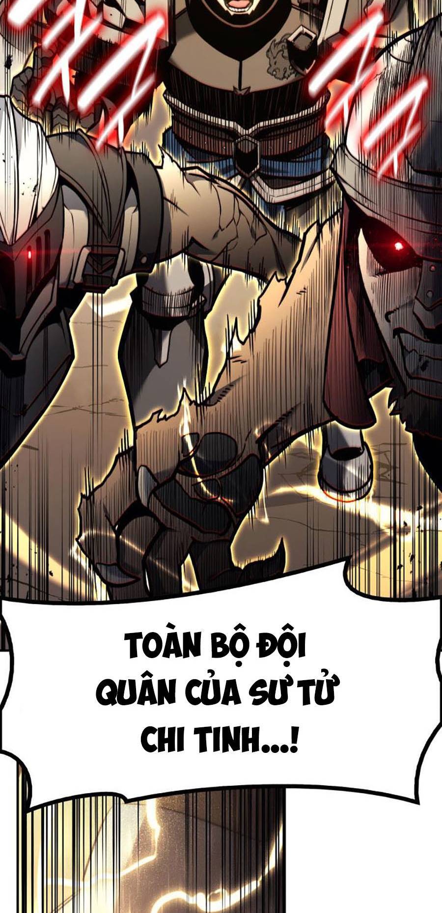 Vị Vua Mạnh Nhất Đã Trở Lại Chap 37 - Next Chap 38