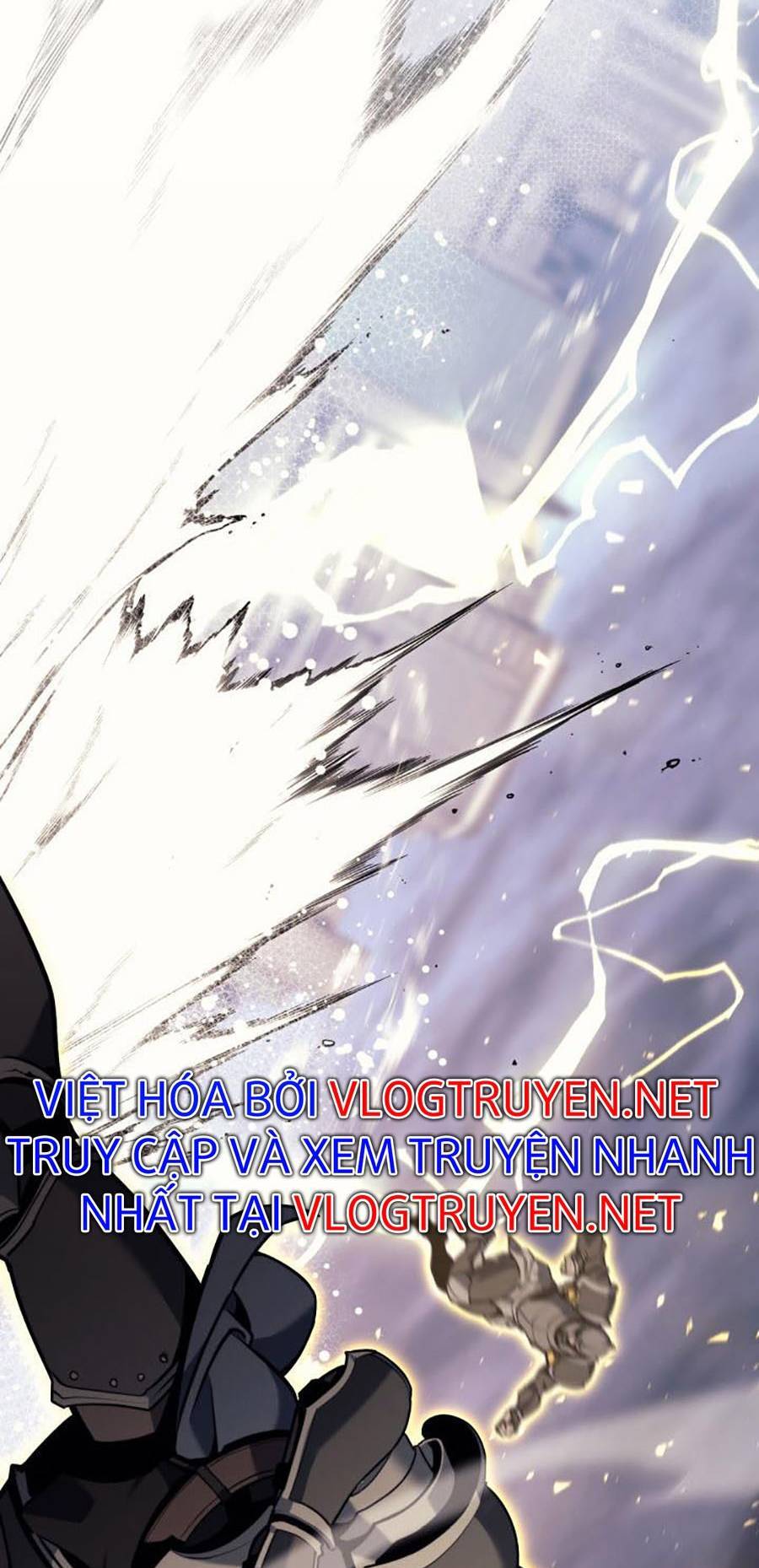Vị Vua Mạnh Nhất Đã Trở Lại Chap 37 - Next Chap 38
