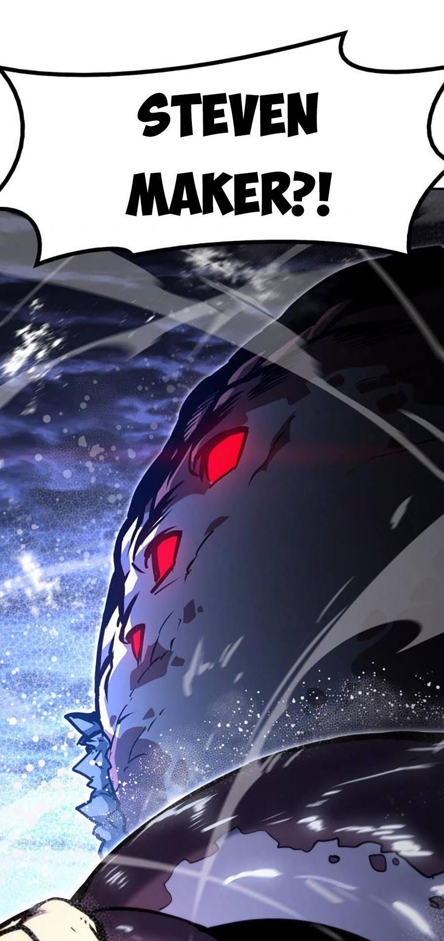 Vị Vua Mạnh Nhất Đã Trở Lại Chap 37 - Next Chap 38