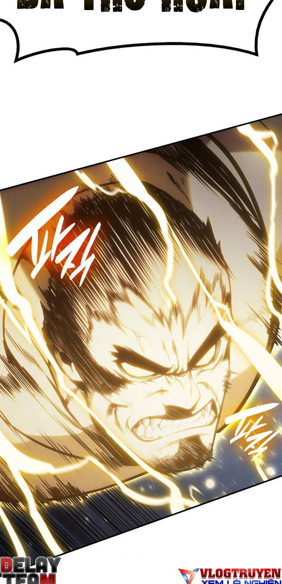 Vị Vua Mạnh Nhất Đã Trở Lại Chap 37 - Next Chap 38