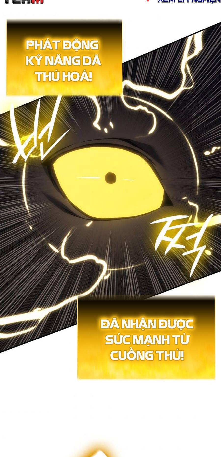 Vị Vua Mạnh Nhất Đã Trở Lại Chap 37 - Next Chap 38