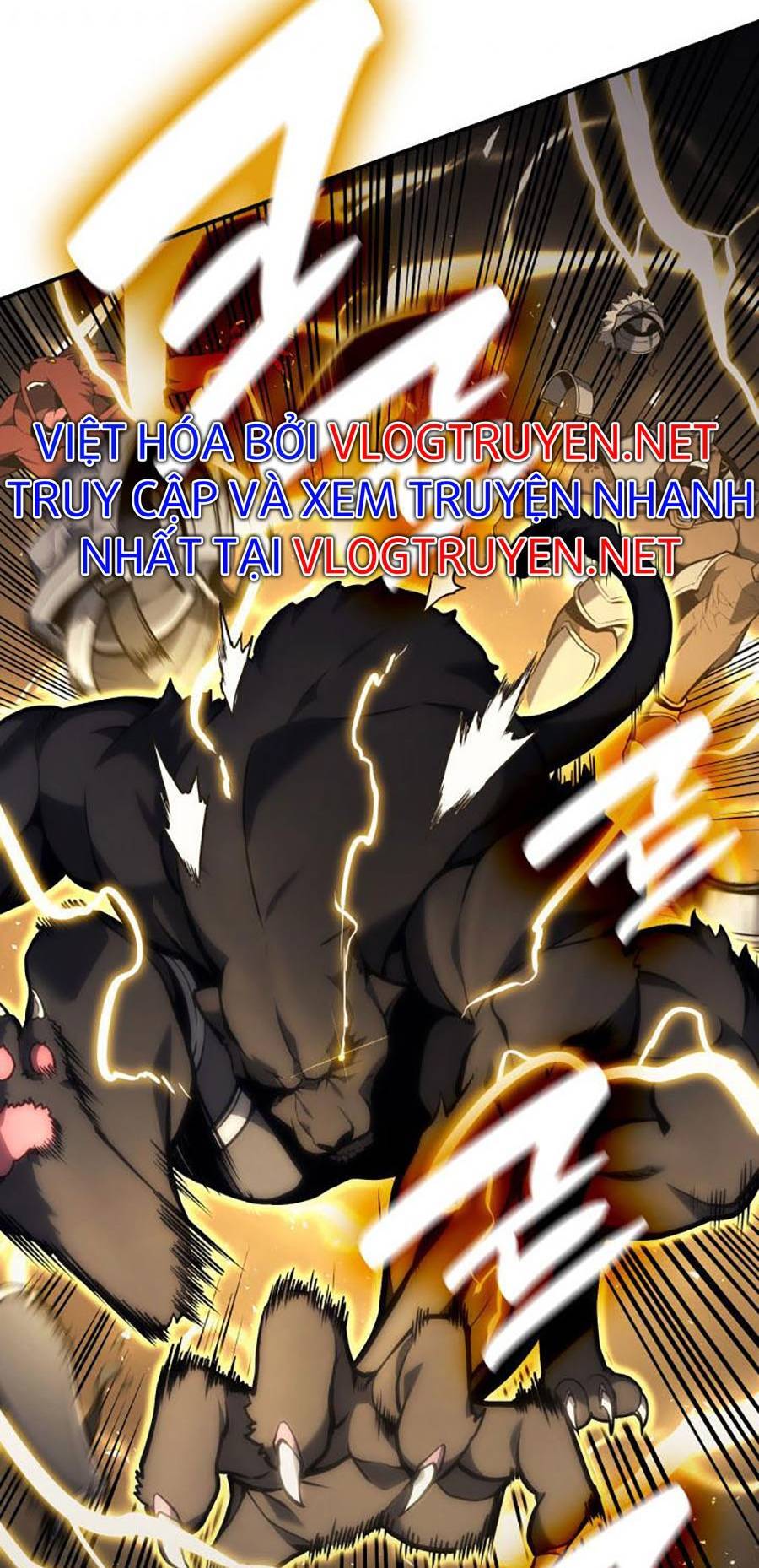 Vị Vua Mạnh Nhất Đã Trở Lại Chap 37 - Next Chap 38