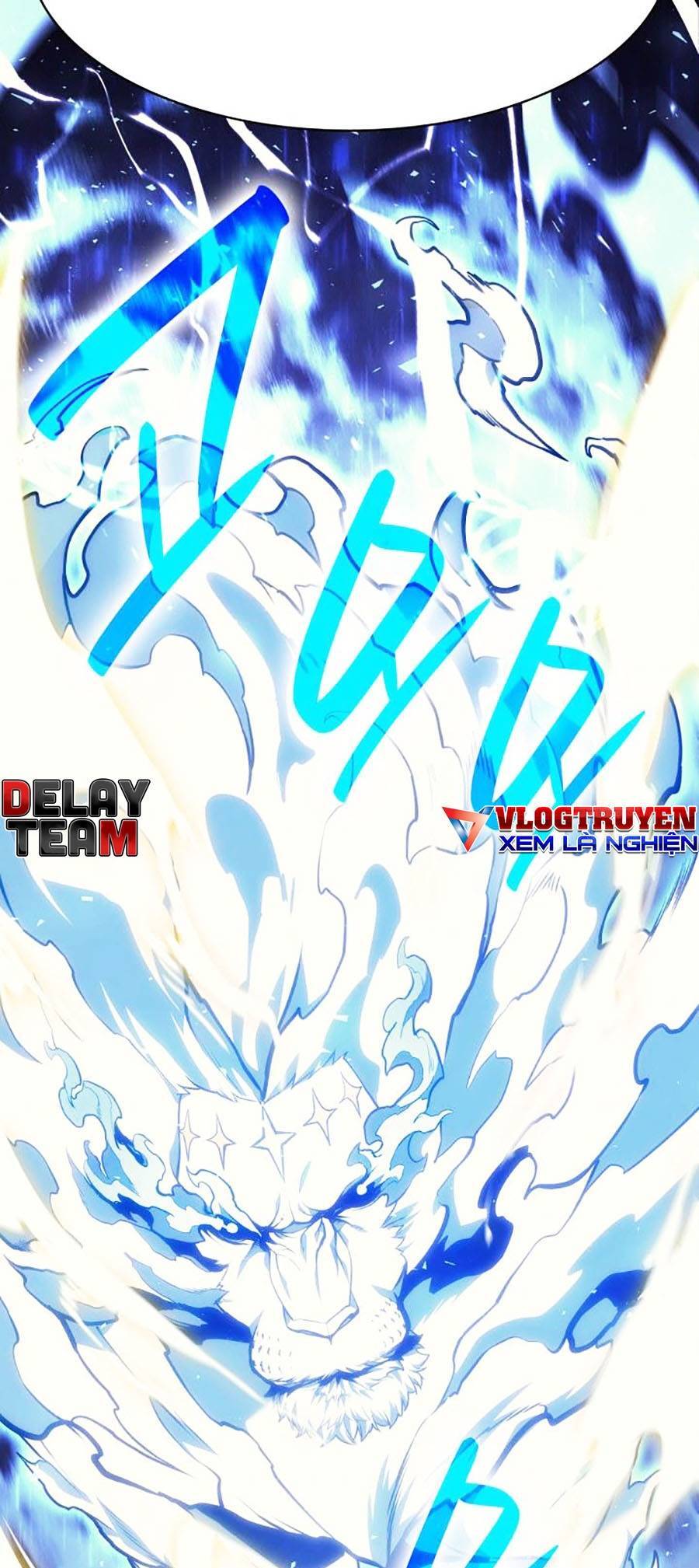 Vị Vua Mạnh Nhất Đã Trở Lại Chap 37 - Next Chap 38