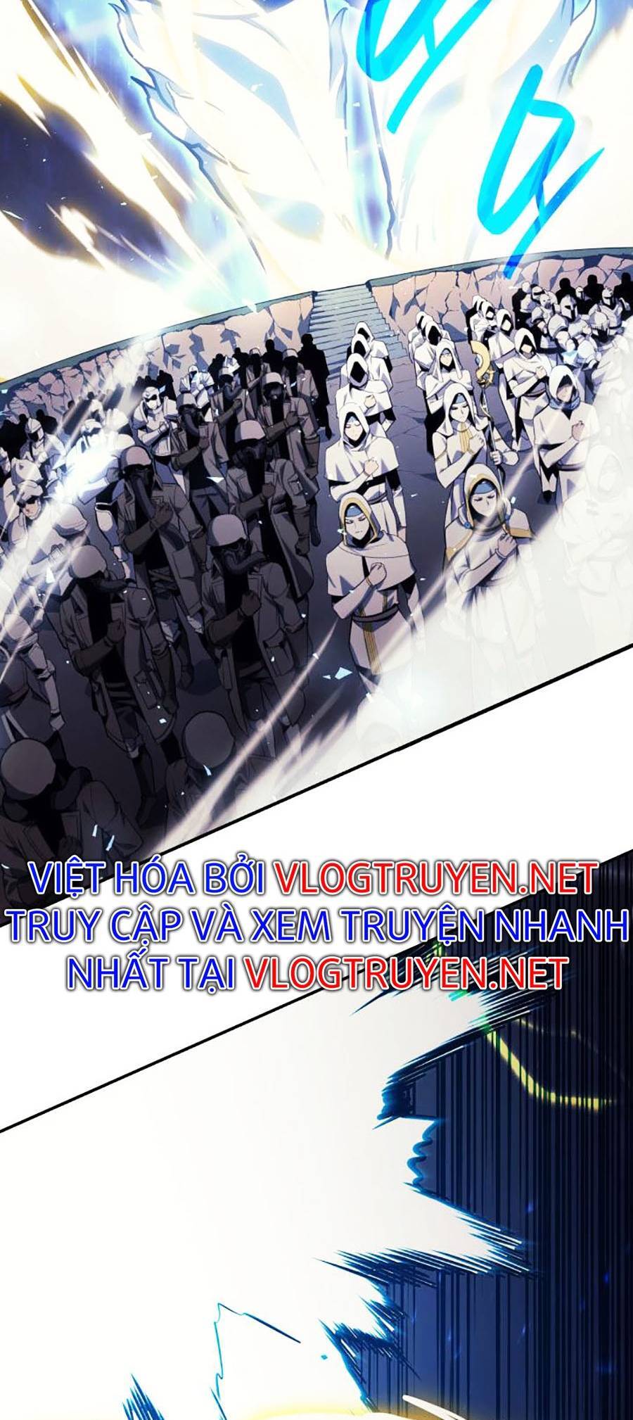 Vị Vua Mạnh Nhất Đã Trở Lại Chap 37 - Next Chap 38