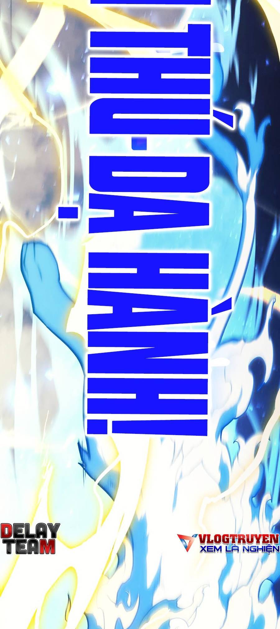Vị Vua Mạnh Nhất Đã Trở Lại Chap 37 - Next Chap 38