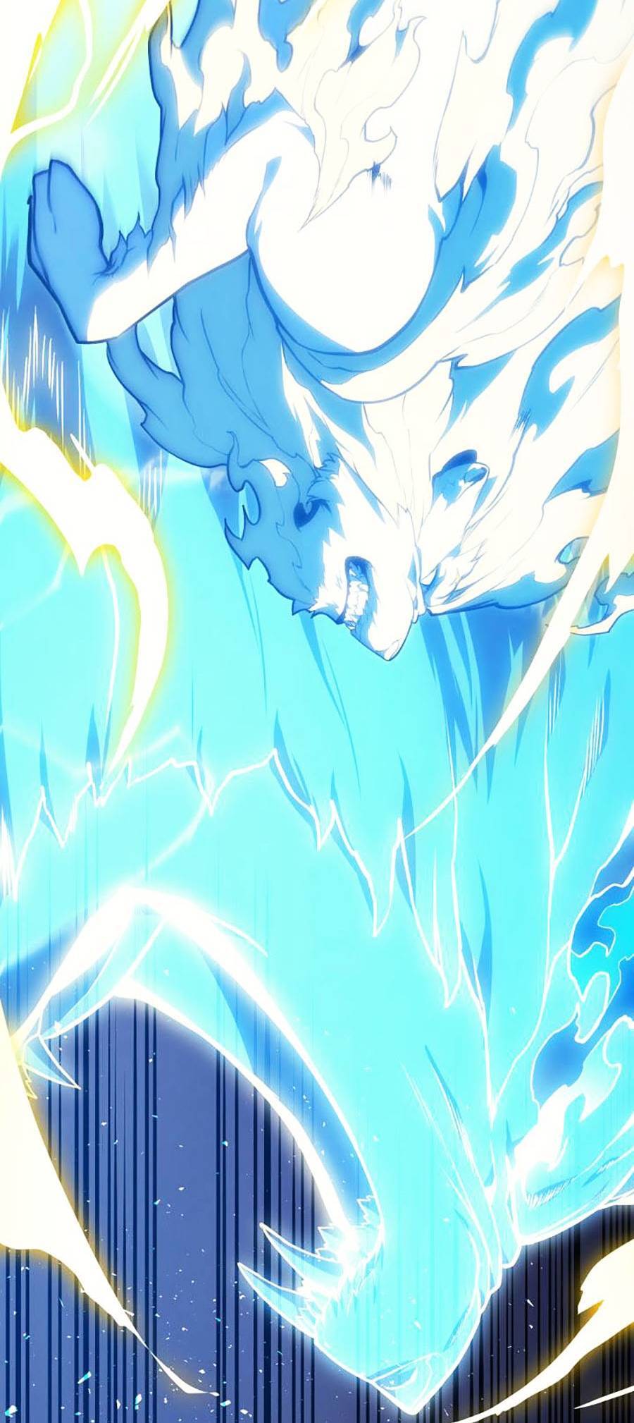 Vị Vua Mạnh Nhất Đã Trở Lại Chap 37 - Next Chap 38