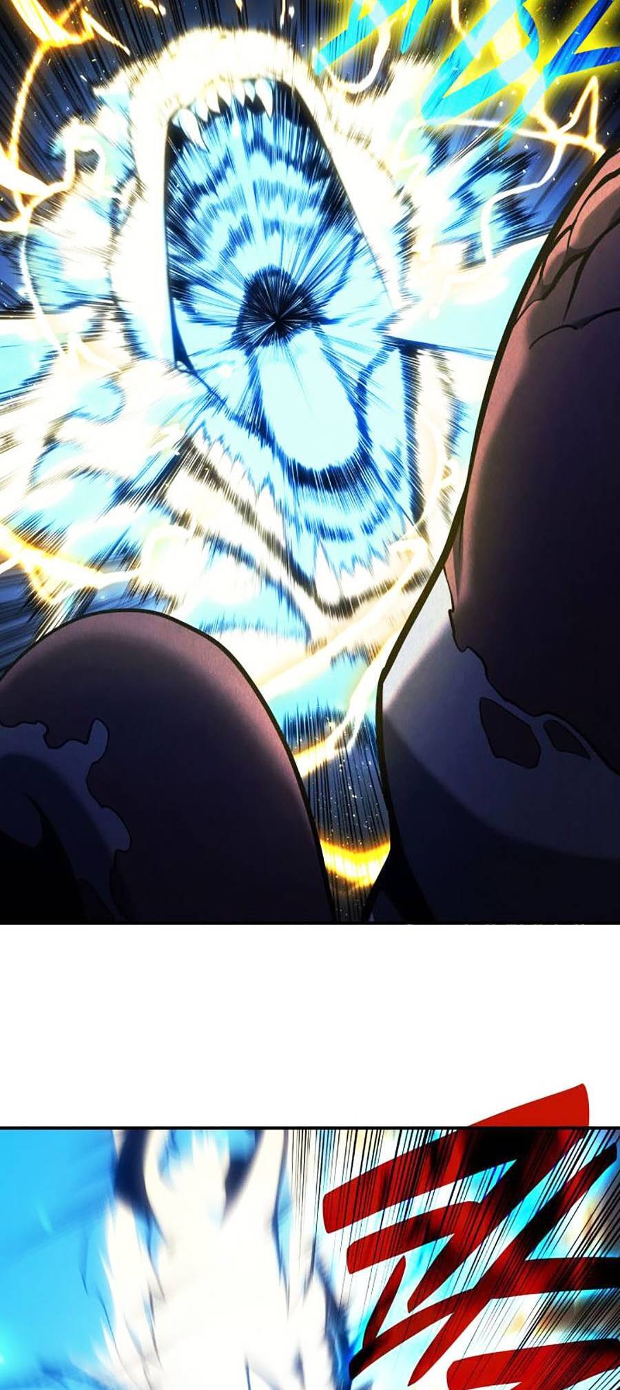 Vị Vua Mạnh Nhất Đã Trở Lại Chap 37 - Next Chap 38