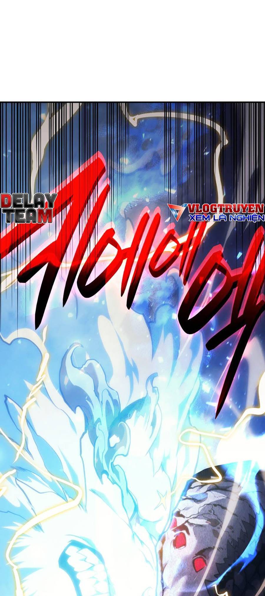 Vị Vua Mạnh Nhất Đã Trở Lại Chap 37 - Next Chap 38
