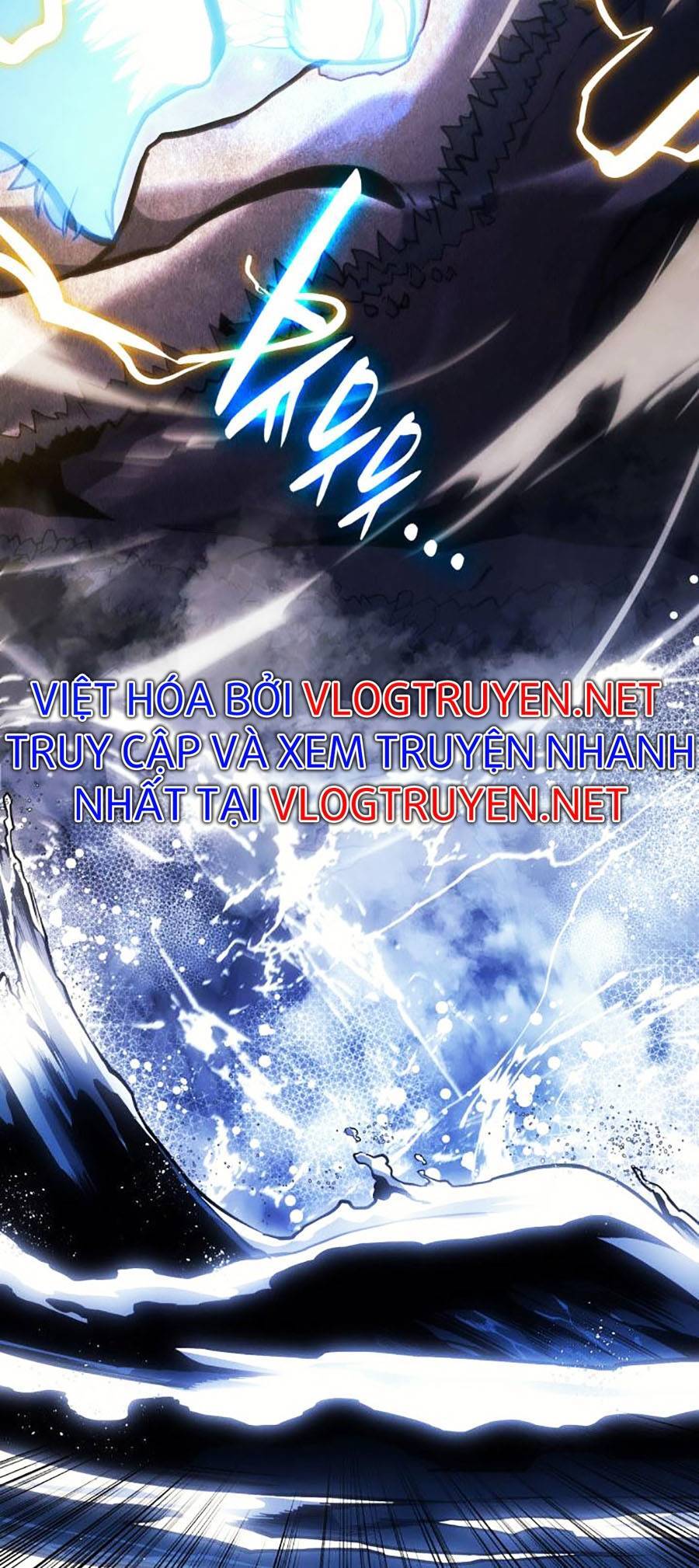 Vị Vua Mạnh Nhất Đã Trở Lại Chap 37 - Next Chap 38