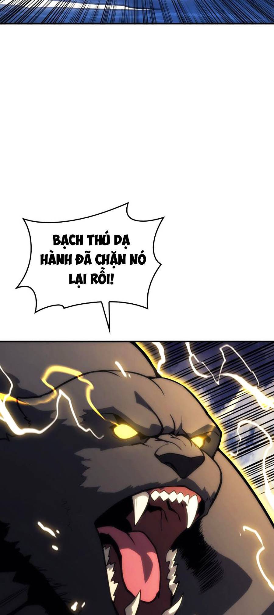 Vị Vua Mạnh Nhất Đã Trở Lại Chap 37 - Next Chap 38